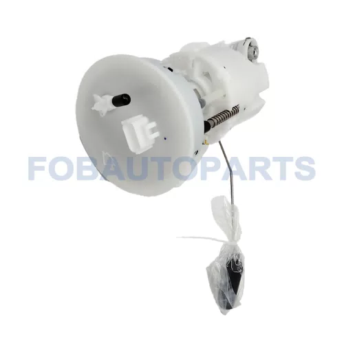 Electric Fuel Pump Assembly Compatible for Mazda 2011-2014 1.5L GAS Replace ZJ3813280 ZJ3813350 D65160960 - image 6